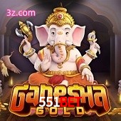 Ganesha Gold